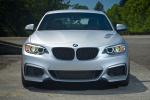 BMW 228i M Sport Coupe by H&R 2014 года